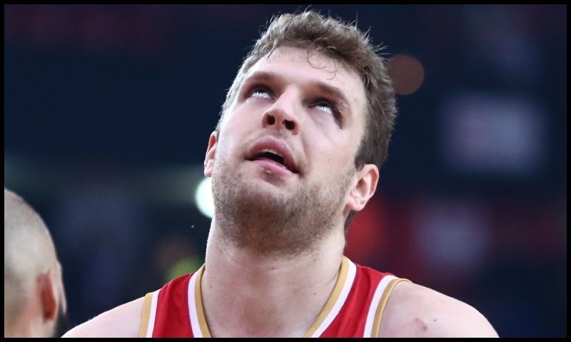 Ξεφτίλα στο ΣΕΦ: Εκτέλεσε 29 βολές σε 30' ο Ολυμπιακός κόντρα στην Παρί