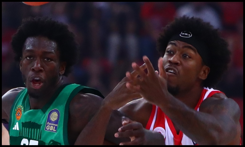 Άσχημα νέα: Χάνει τη σεζόν ο Μόουζες Ράιτ