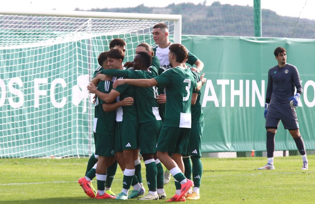 Παναθηναϊκός: Σπουδαία νίκη με 4αρα κόντρα στον Αστέρα!