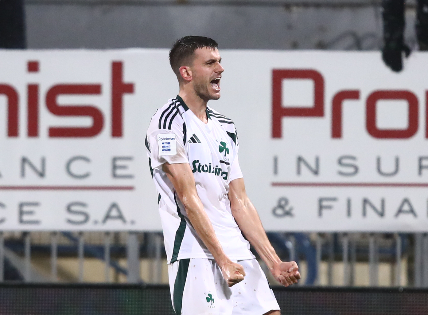 Superleague: Η βαθμολογία μετά το Αστέρας Τρίπολης-Παναθηναϊκός