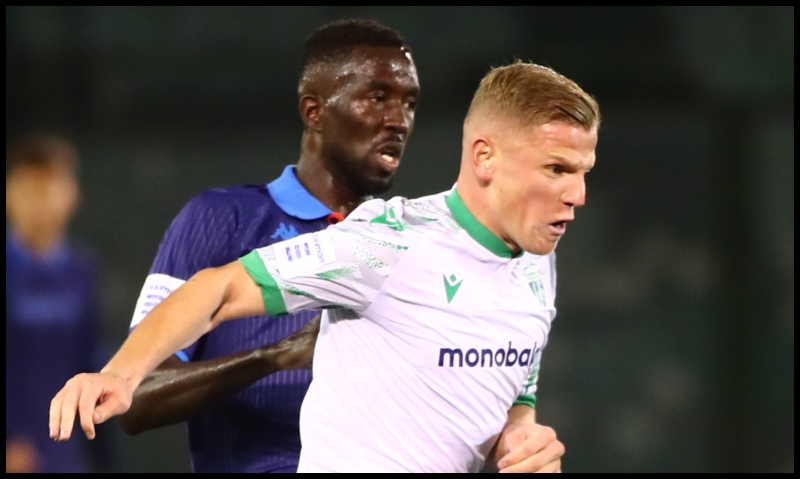 Σούπερ νίκη με ανατροπή για τον Λεβαδειακό στη Λεωφόρο πριν τον Παναθηναϊκό (vid)