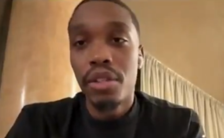 Γουόκερ: «Θα πόνταρα τα χρήματά μου πως ο Ναν είναι ο καλύτερος παίκτης της Euroleague» (vid)