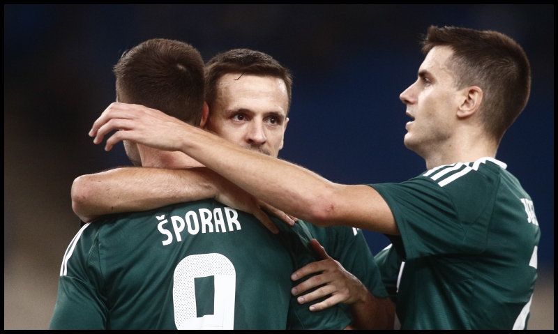 Μπλόκο από την ΕΛ.ΛΑΣ στους οπαδούς του Παναθηναϊκού