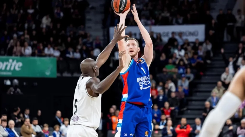 Σμιτς για Παναθηναϊκό: «Είμαστε έτοιμοι να αντιμετωπίσουμε τους πρωταθλητές Ευρώπης»