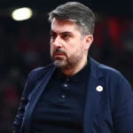 Μπαφές: «Περαστικά στον Λεσόρ, καλές γιορτές με λιγότερη τοξικότητα»