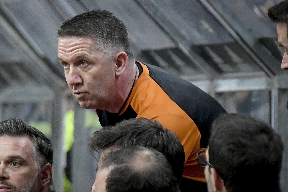 Μπάγερν-Παναθηναϊκός με Ράντονιτς διαιτητή και όχι μόνο!