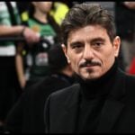 Παναθηναϊκός: Υπονοούμενο για την ανανέωση Λεσόρ από Γιαννακόπουλο (pic)