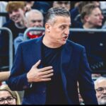 Αποθέωσε Χουάντσο ο Γιλντιρίμ: «Θα έβαζε 40 πόντους σε 20 λεπτά!» (pic)