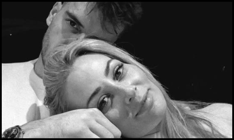 Ιωαννίδης - Βουλγαράκη: Υποδέχθηκαν το νέο έτος στην Άννα Βίσση