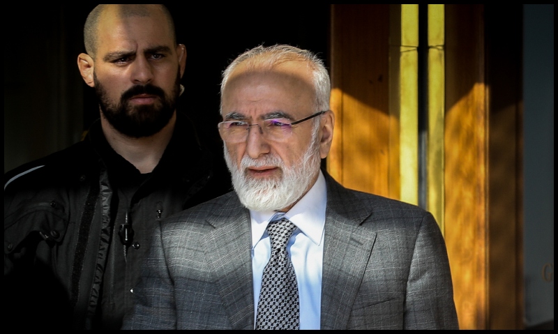 Παρέμβαση Ιβάν Σαββίδη πριν το Παναθηναϊκός-ΠΑΟΚ