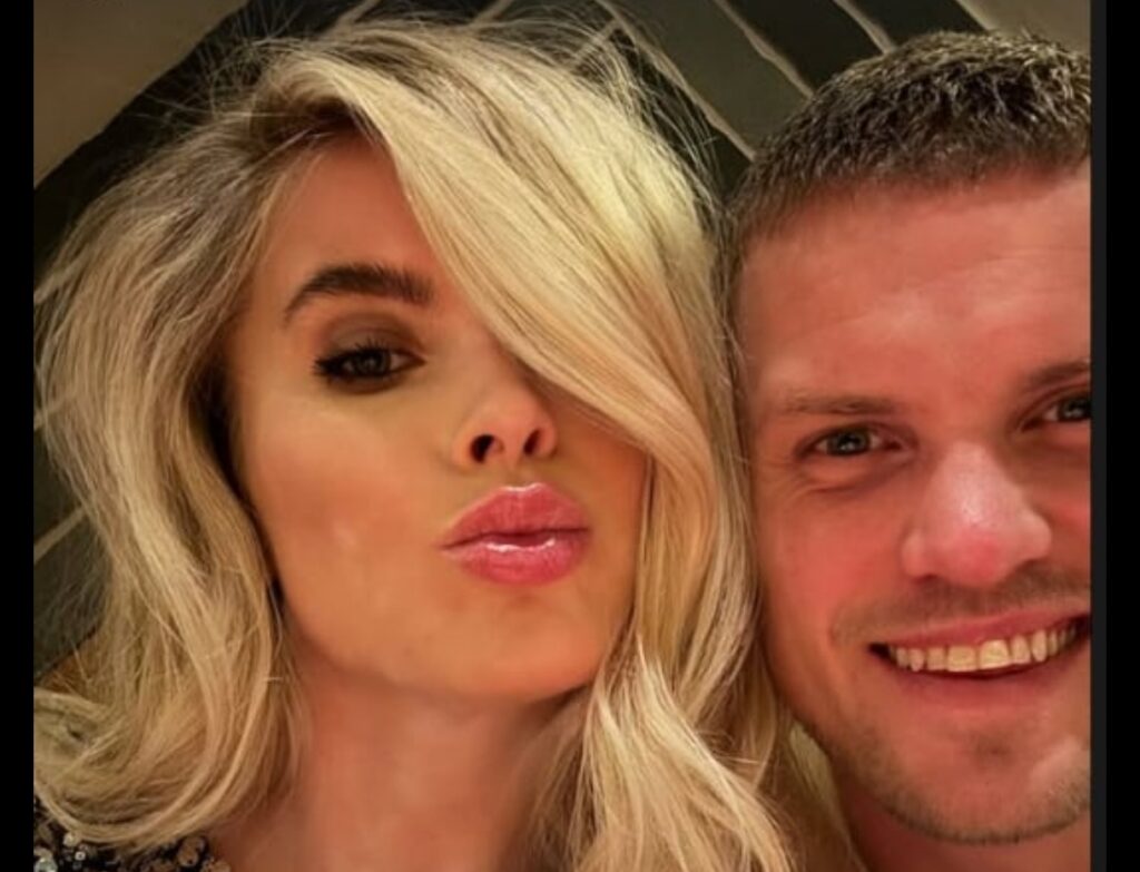 Παναθηναϊκός: Ορεξάτος για το 2025 ο Φίλιπ Μαξ! (pic)