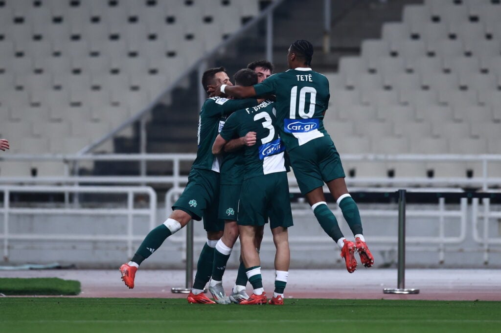 Superleague: Η βαθμολογία μετά το Παναθηναϊκός – ΠΑΟΚ 2-1