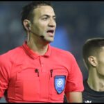 Κουτσιαύτης: «Τα λάθη δεν επηρέασαν το αποτέλεσμα στο Παναθηναϊκός-ΠΑΟΚ» (vid)