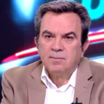 Καρπετόπουλος: «Οι απουσίες βοήθησαν τον Παναθηναϊκό στις Σέρρες» (vid)