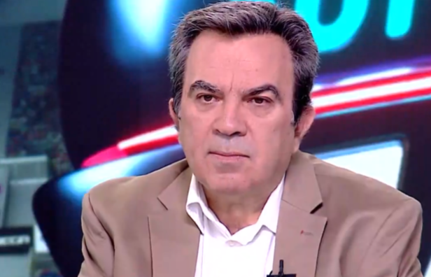 Καρπετόπουλος: «Οι απουσίες βοήθησαν τον Παναθηναϊκό στις Σέρρες» (vid)