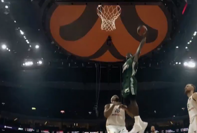 Στον «αέρα» το τρέιλερ του ντοκιμαντέρ του 7ου αστεριού (vid)