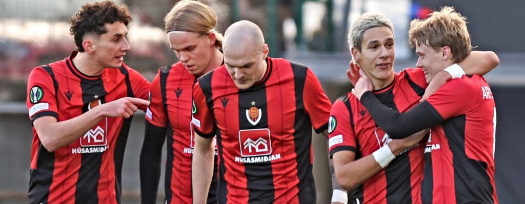 Πουλάει κι άλλον βασικό πριν τον Παναθηναϊκό η Βίκινγκουρ!