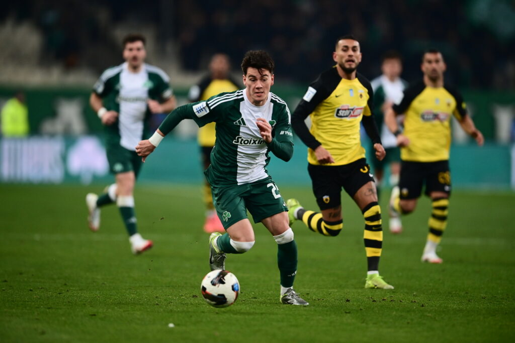 Πελίστρι: «Δείξαμε χαρακτήρα και δυνατότητα»