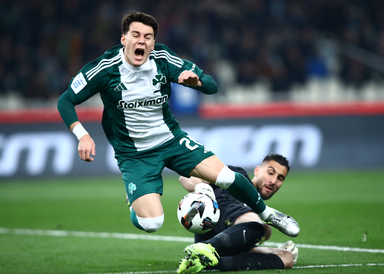 Θα φέρει πολλά λεφτά στο ταμείο αν συνεχίσει με τον ίδιο ρυθμό