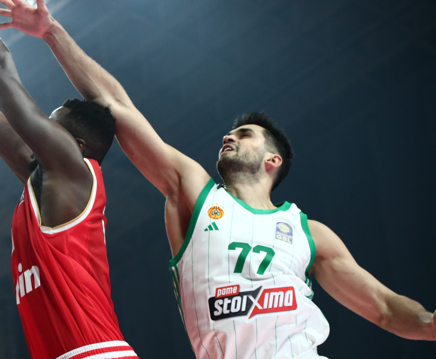 Αταμάν: Τόσο θα μείνει εκτός ο Γιούρτσεβεν