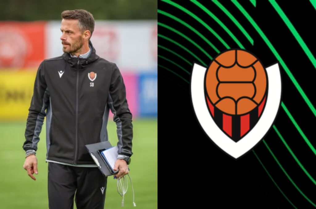 Νέος προπονητής στην Βίκινγκουρ πριν τον Παναθηναϊκό