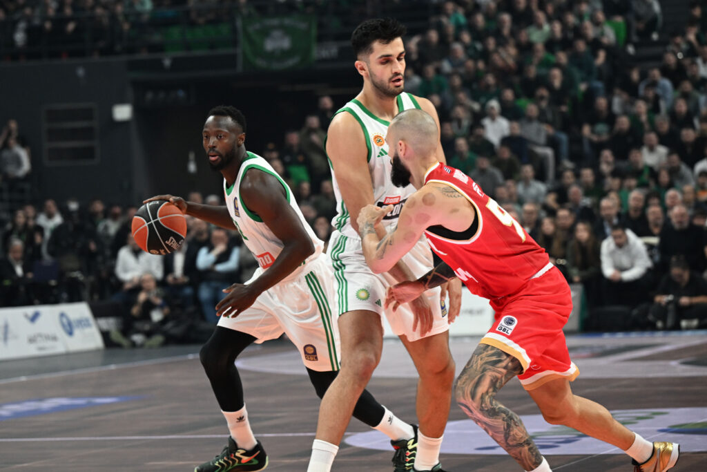 Οι ευχές του Ολυμπιακού στον Γιούρτσεβεν για ταχεία ανάρρωση