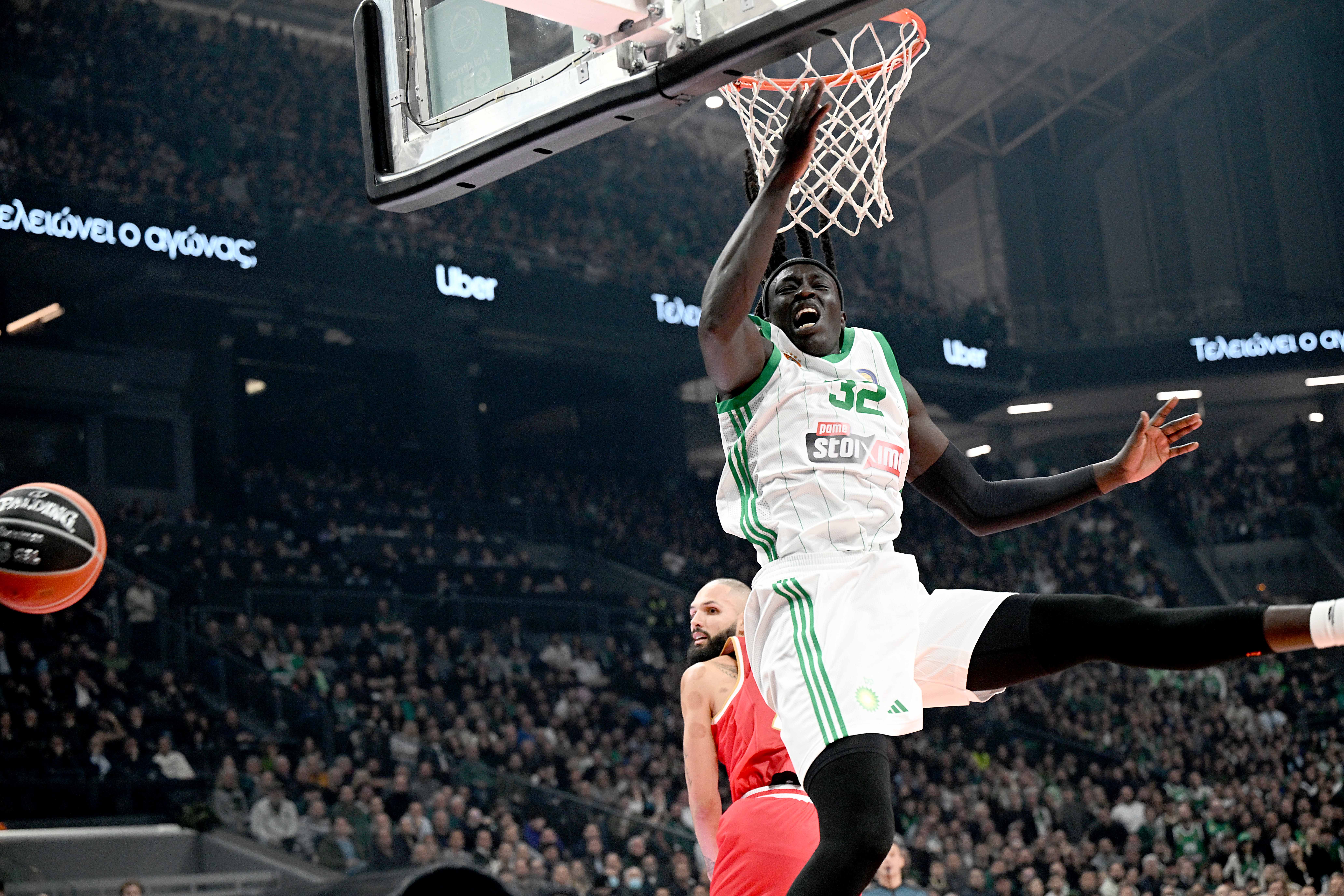 Γκάμπριελ: «Ήταν η στιγμή μου να βγω μπροστά»