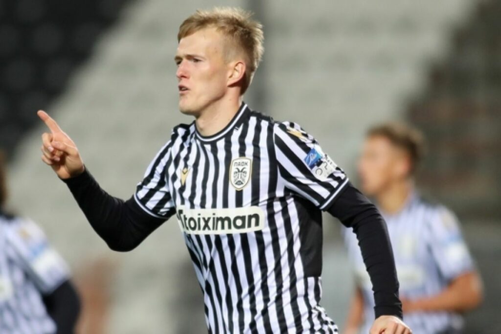 «Συμφώνησε να αποχωρήσει ο Σφιντέρσκι, ανοίγει ο δρόμος για Παναθηναϊκό»