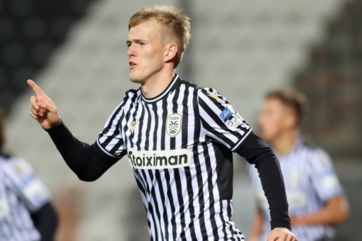 «Συμφώνησε να αποχωρήσει ο Σφιντέρσκι, ανοίγει ο δρόμος για Παναθηναϊκό»