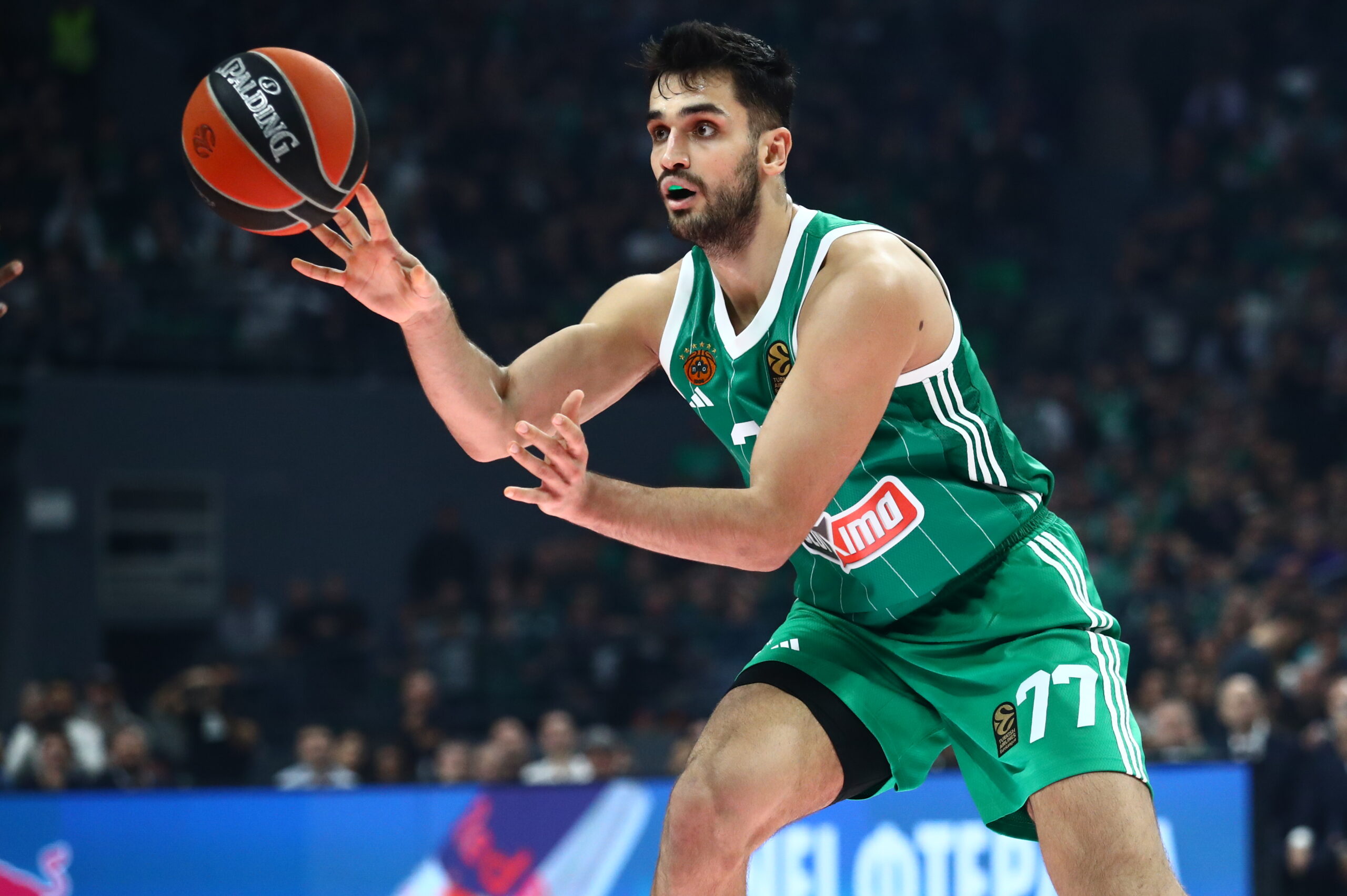 Παναθηναϊκός: Μέχρι πότε μπορεί να πάρει παίκτη