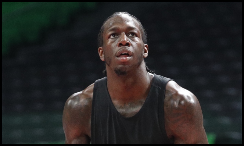 Κέντρικ Ναν: «Να περιμένετε την αντίδρασή μου - Θα με δείτε με τις πλεξούδες»