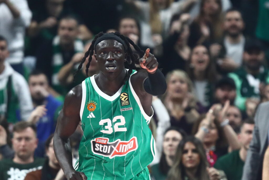 Γκάμπριελ: «Ο προπονητής μου με... προκάλεσε, αυτά μου είπε...»