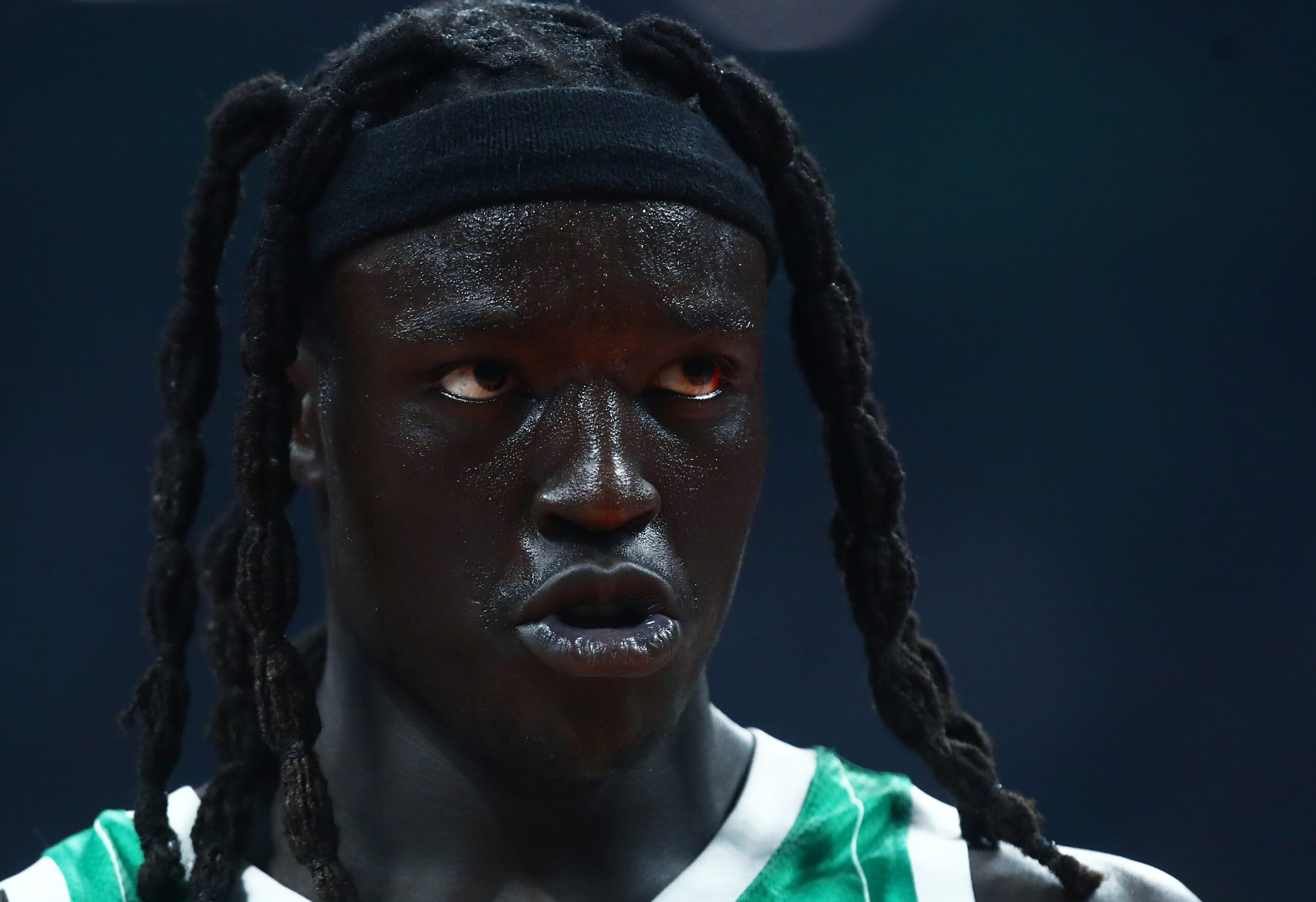 Γιαννακόπουλος: Το... νέο μήνυμα για Γκάμπριελ! (pic)