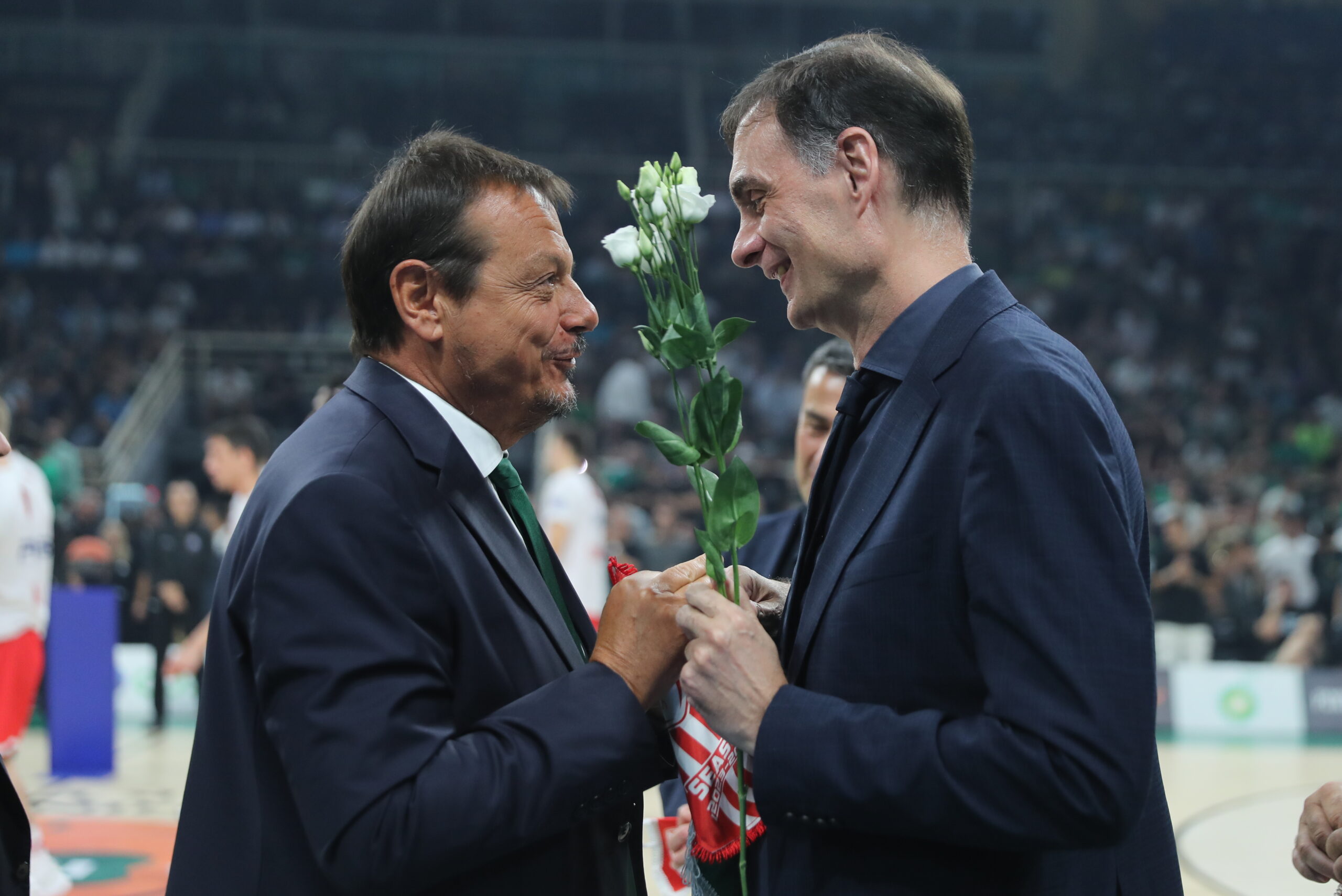 Παναθηναϊκός-Ολυμπιακός: Η Αστυνομία δεν δέχεται να μείνουν στο ίδιο ξενοδοχείο