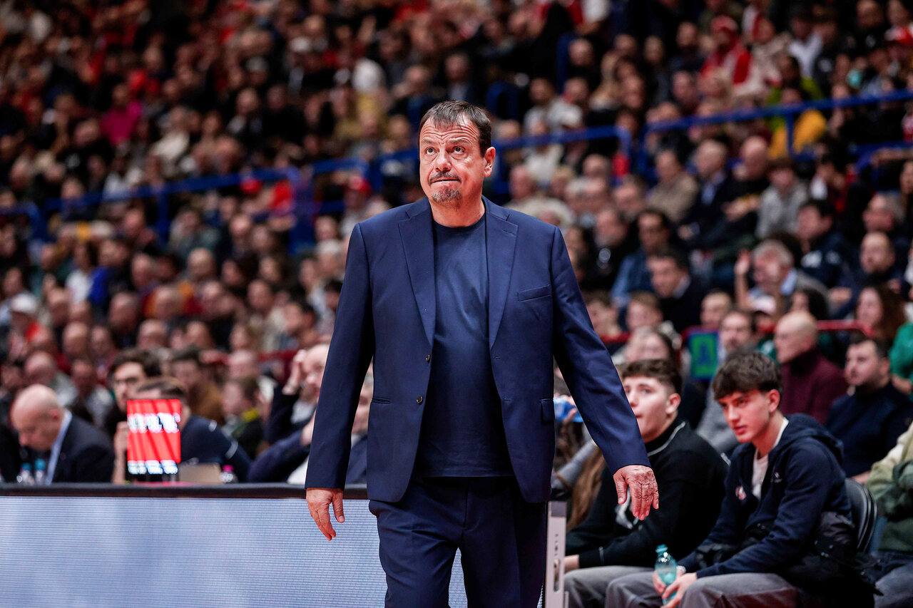 Παναθηναϊκός: Δεύτερες σκέψεις για μεταγραφή, μοιάζει αναγκαία!