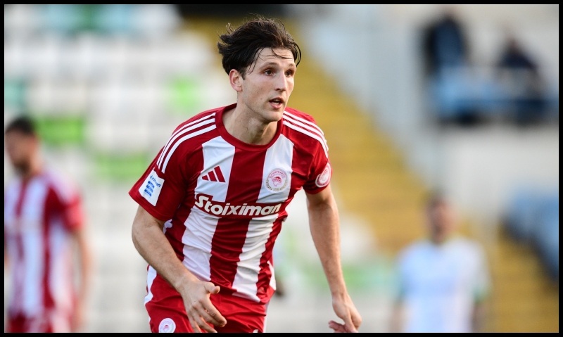 Ρέτσος: «Να συνεχίσουμε το αήττητο κόντρα στον Παναθηναϊκό»