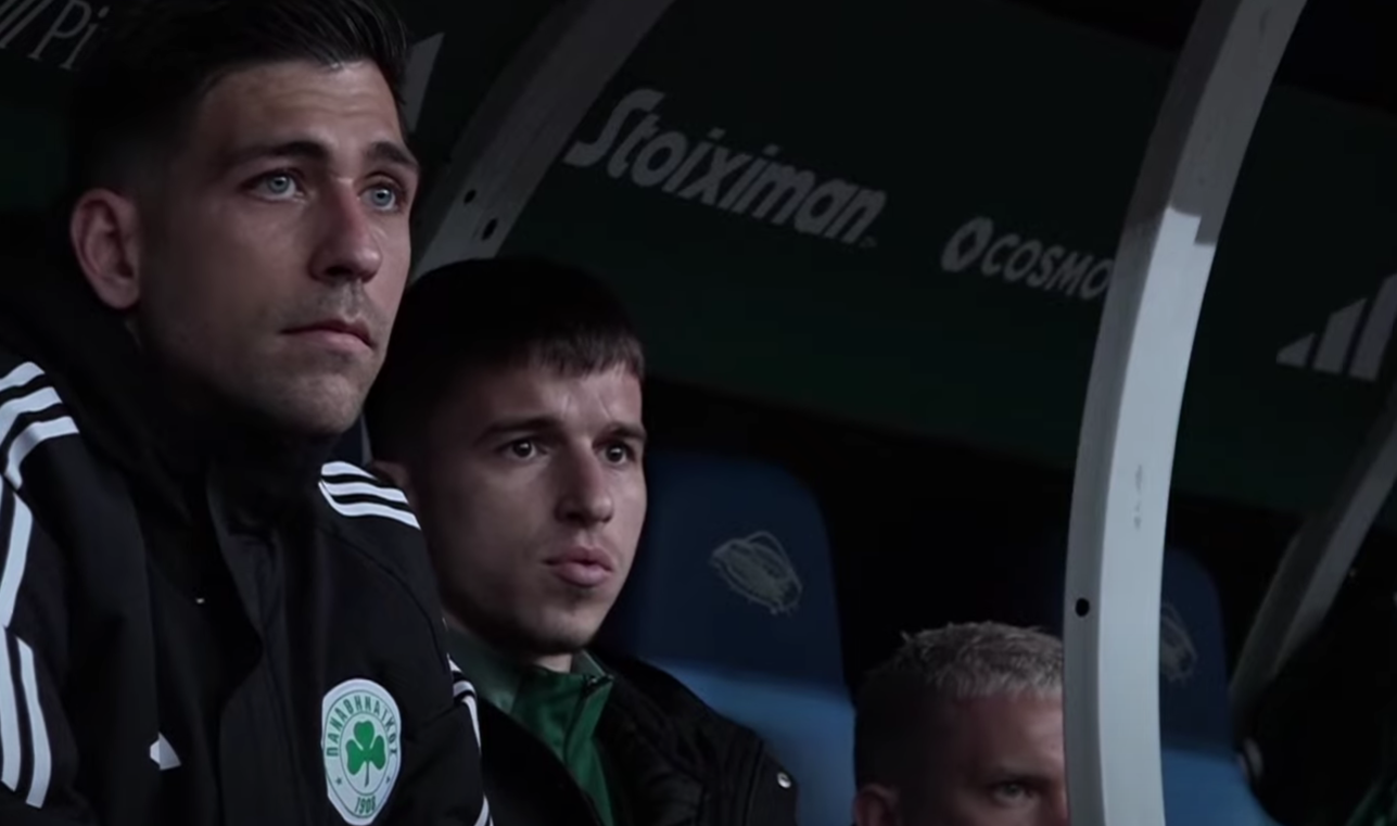 Παναθηναϊκός: Πάλι στο... στόχαστρο ο Μπακασέτας!