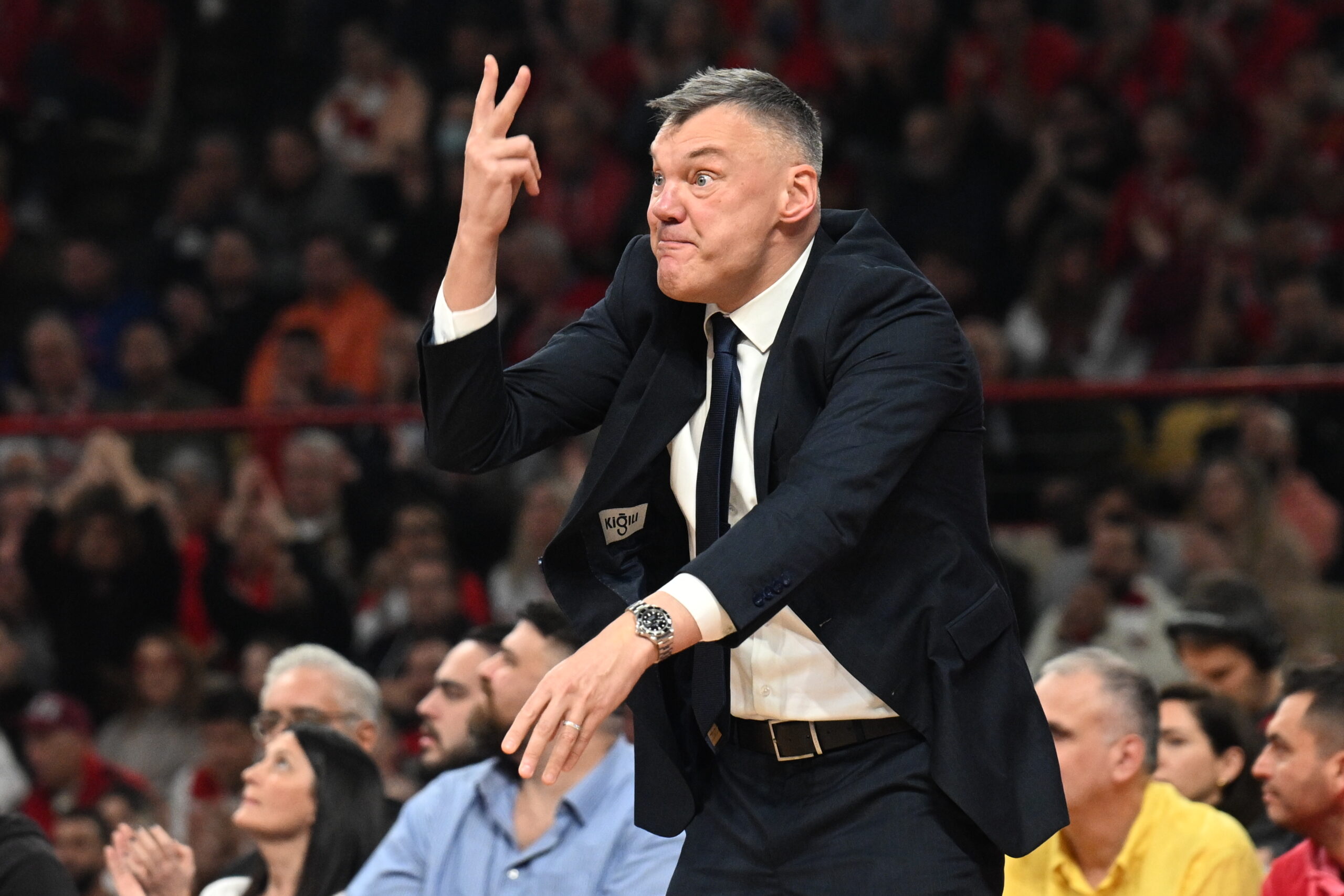 Φενέρμπαχτσε: Με δύο σημαντικές απουσίες κόντρα στον Παναθηναϊκό