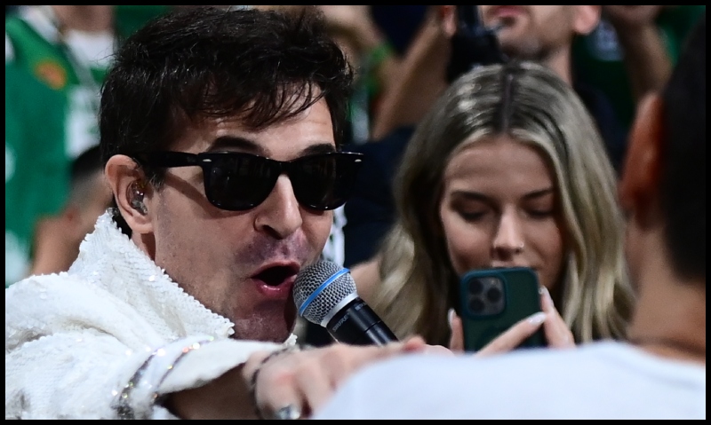 Πέθανε ο πατέρας του Νίνο Ξυπολιτά