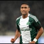 Πρώτη θέση για τον Τετέ: Ψηλότερη βαθμολογία και από τον Ροντρίγκο της Ρεάλ Μαδρίτης (pic)