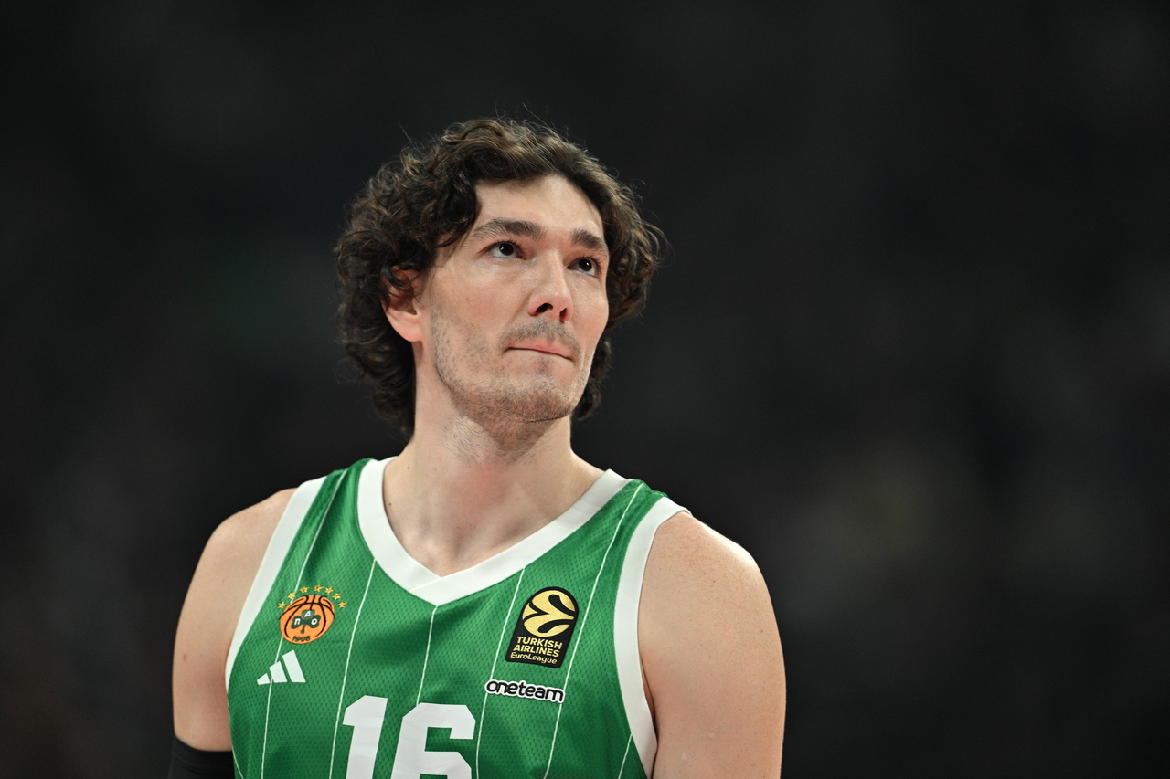 Όσμαν: «Δεν τα παρατήσαμε ποτέ, αυτή η νίκη μπορεί να είναι τεράστια»