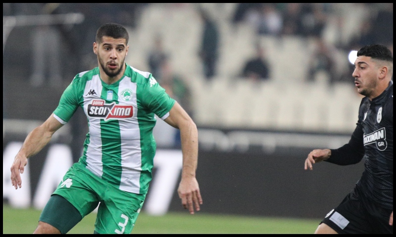 Ανακοίνωσε δύο φιλικά η Εθνική Ελλάδας - Οι ημερομηνίες και η πιθανή τοποθεσία