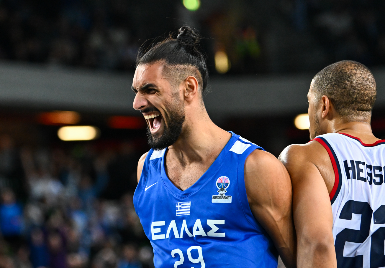 «Ρώτησε για Καραγιαννίδη ο Παναθηναϊκός - Ενδιαφέρον και για Ζούγρη»