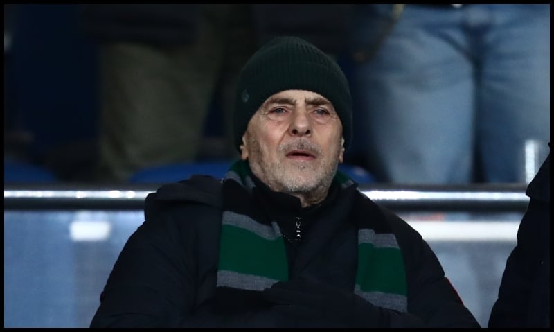 Παναθηναϊκός: Ψήφισε υπέρ της αναβολής του αγώνα ΟΦΗ-ΠΑΟΚ