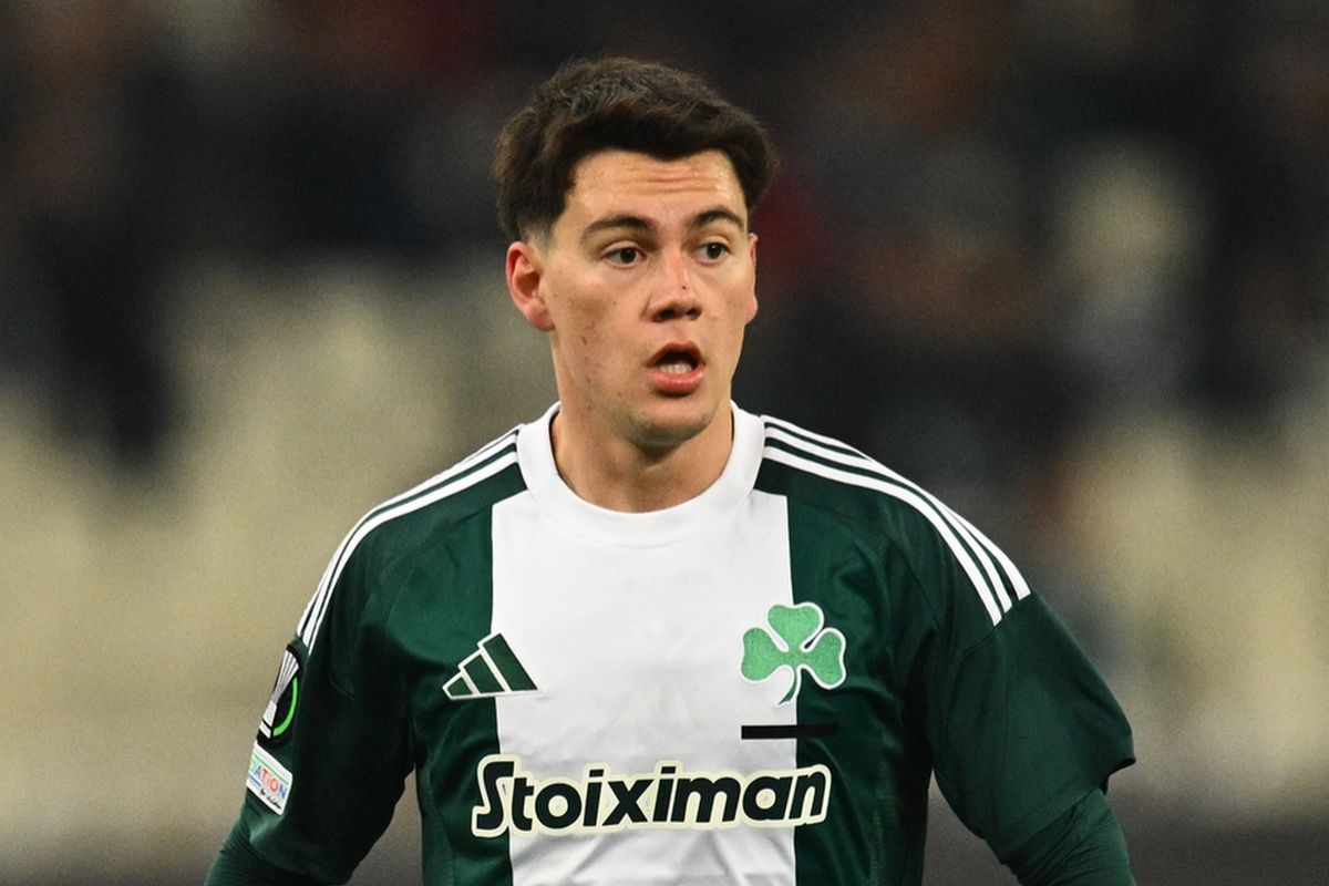 Παναθηναϊκός: «Ζημιά» με Πελίστρι - Τα σημαντικά ματς που χάνει