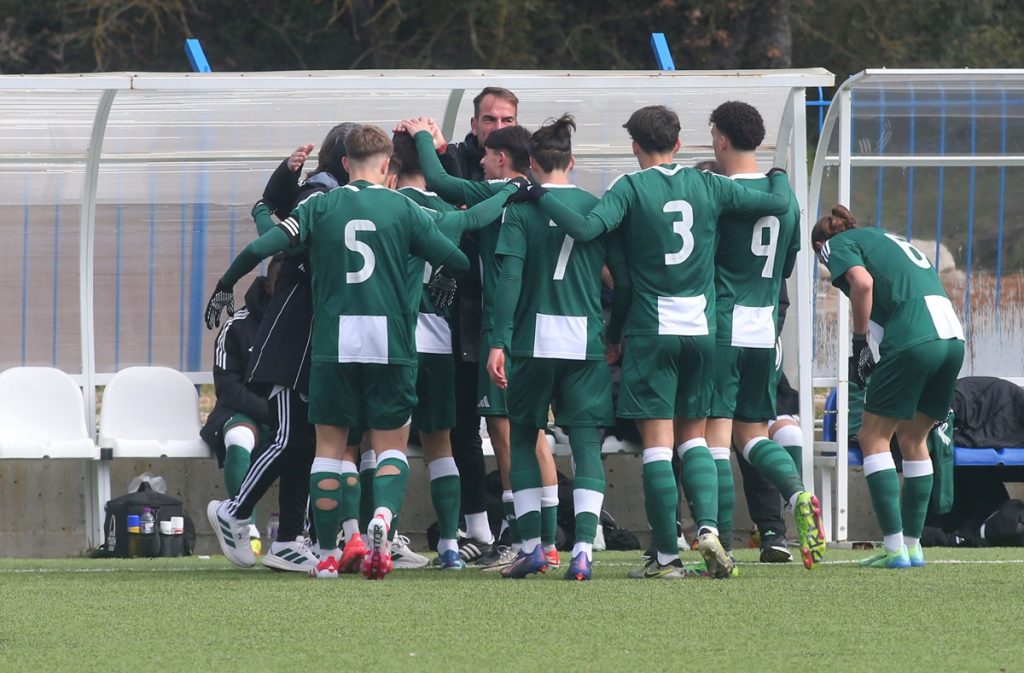 Παναθηναϊκός: Μεγάλη εκτός έδρας νίκη κόντρα στον Άρη