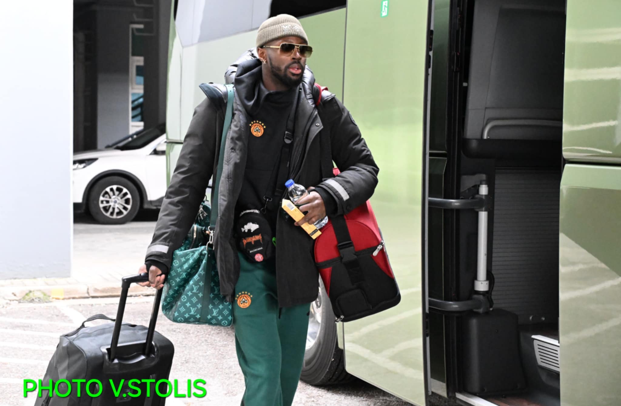 Πέταξε για Κρήτη ο Παναθηναϊκός - Η ώρα και η μέρα του προημιτελικού