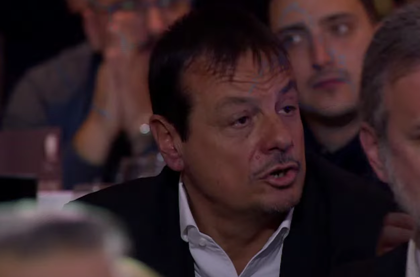 Αταμάν: «Μερικοί παίκτες φοβούνται να έρθουν στον Παναθηναϊκό...» (vid)