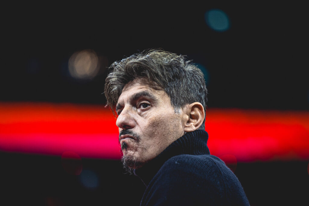 Νέο όνομα στο προσκήνιο για τον Παναθηναϊκό – Τι εξετάζεται για τη θέση του σέντερ