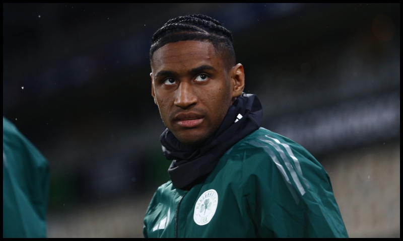 Η UEFA ετοιμάζεται για «Panathinaikos» με τις γκολάρες του Τετέ (vid)